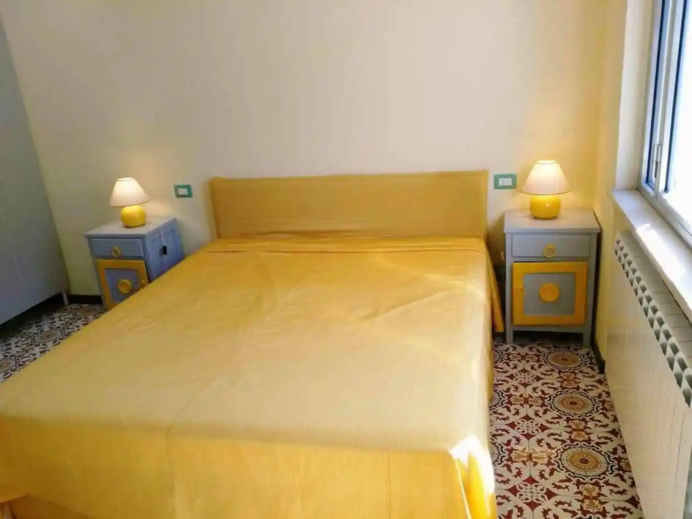 Appartamento in affitto a Casale Monferrato