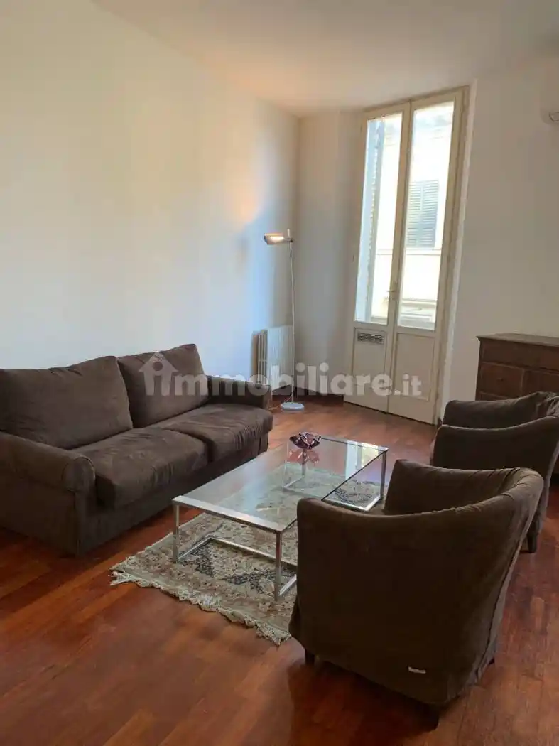 Appartamento in affitto a Bologna