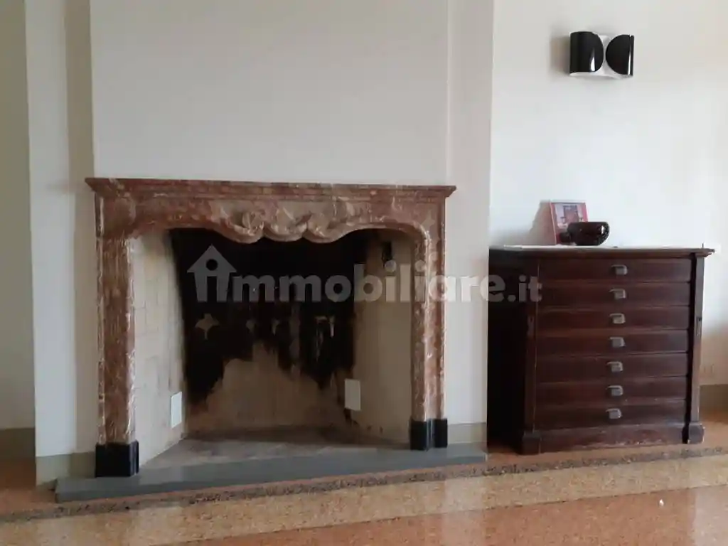 Villa in vendita a Modena