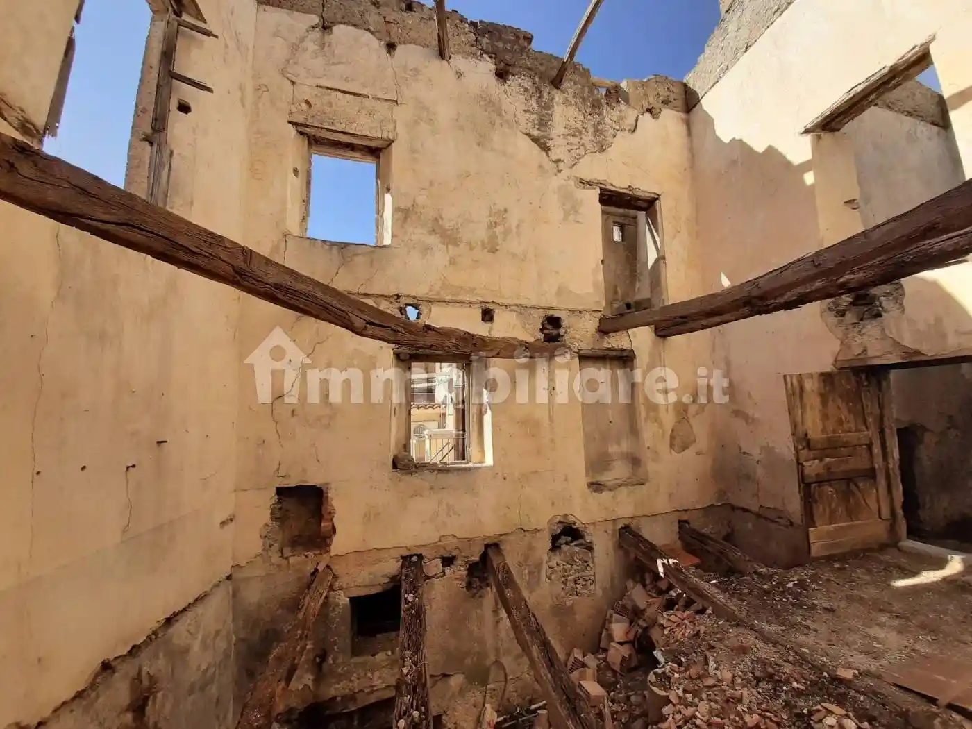 Palazzo - Edificio in Vendita - foto 3