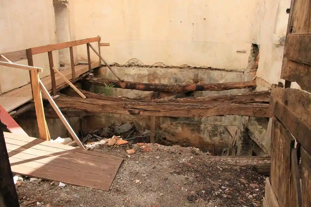 Palazzo - Edificio in Vendita - foto 5