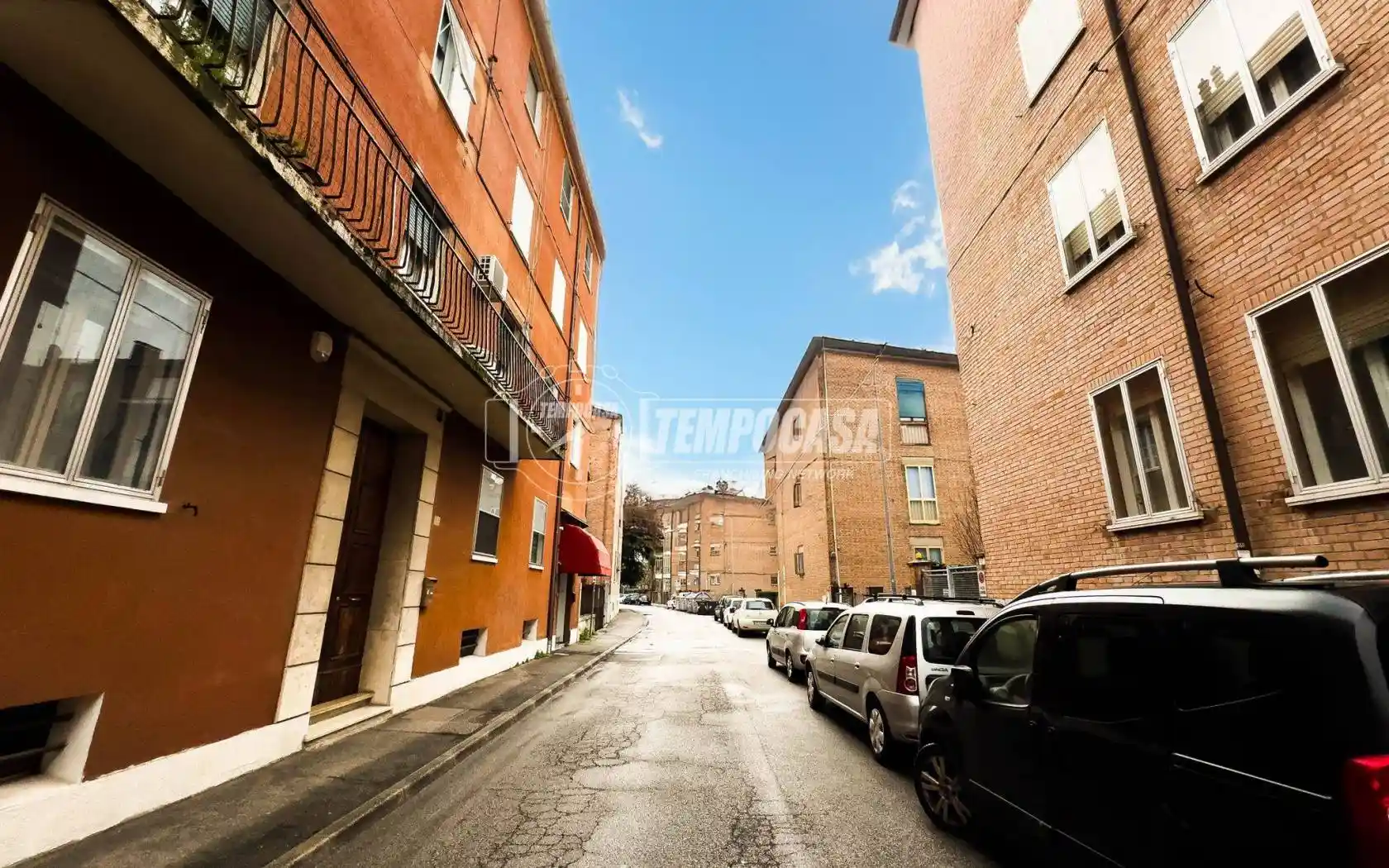 Appartamento in vendita a Ferrara