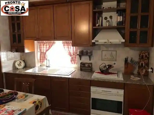 Appartamento in vendita a Marsala