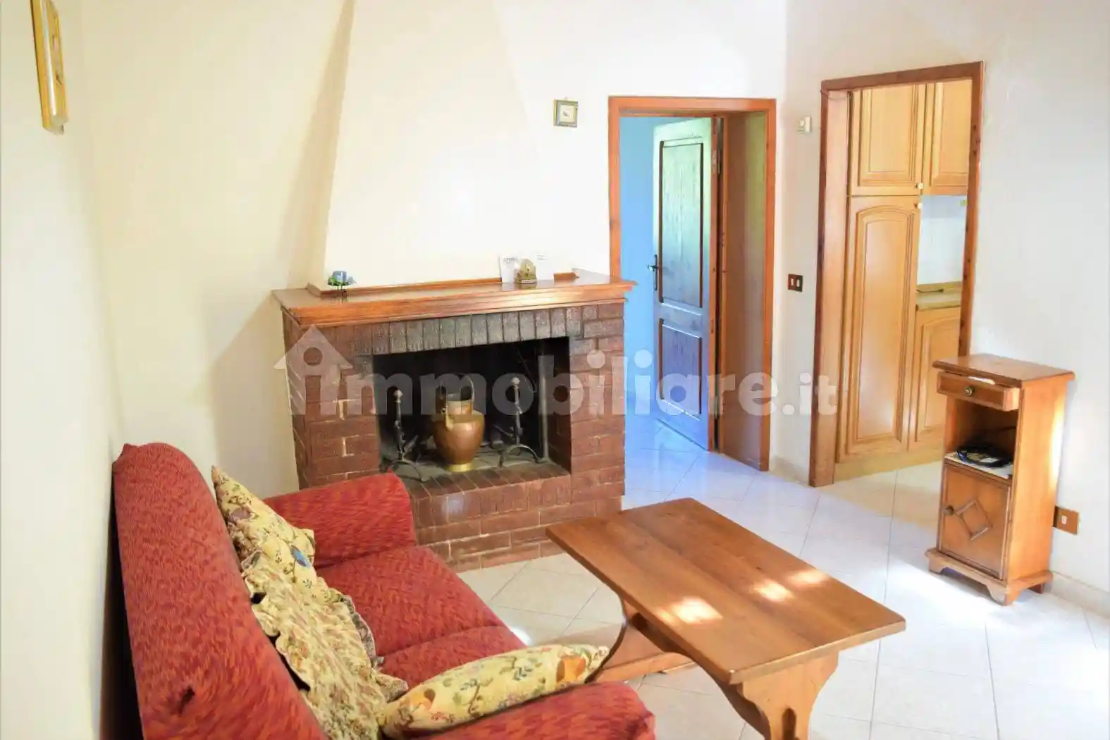 Appartamento in vendita a Asciano