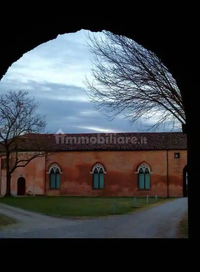 Appartamento in vendita a Voghiera