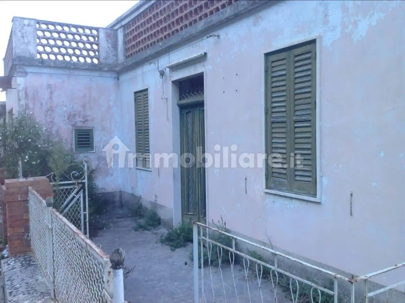 Villa in vendita a Modica