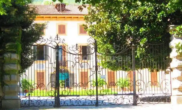 Appartamento in affitto a Valmadrera