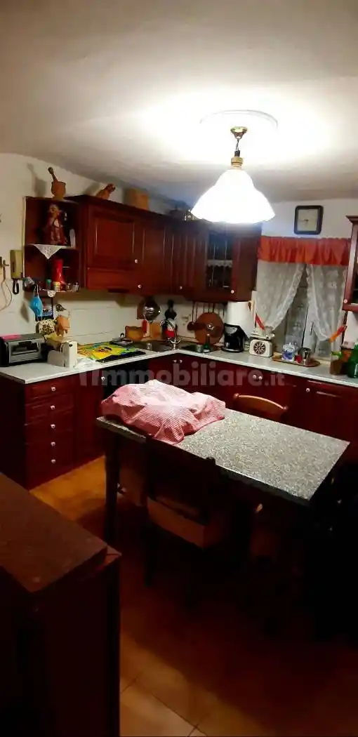 Appartamento in vendita a Villafranca in Lunigiana