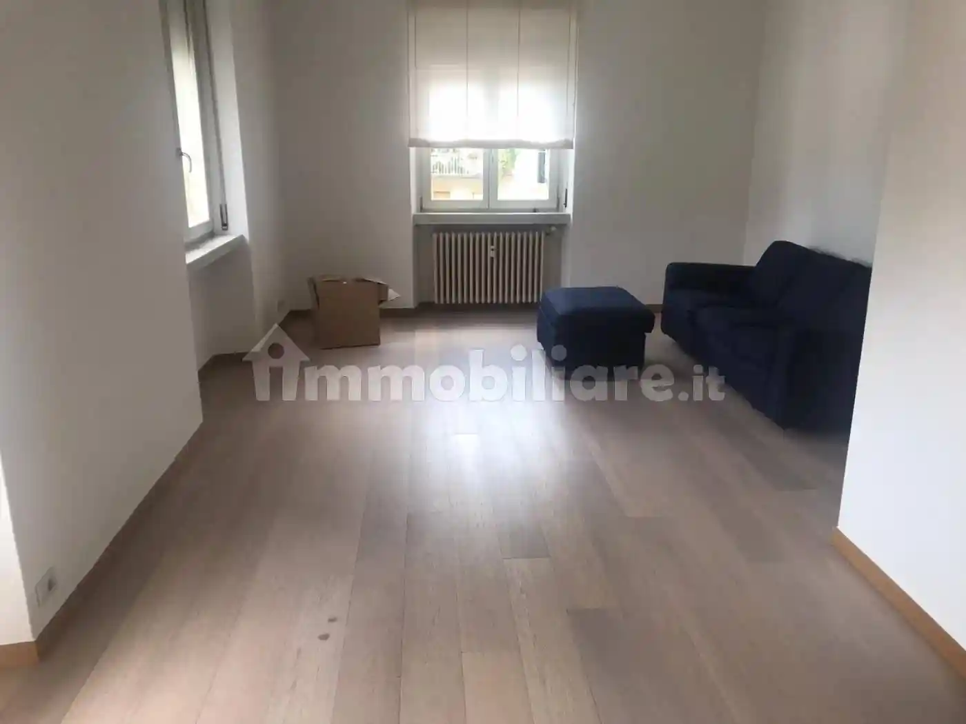 Appartamento in vendita a Sondrio