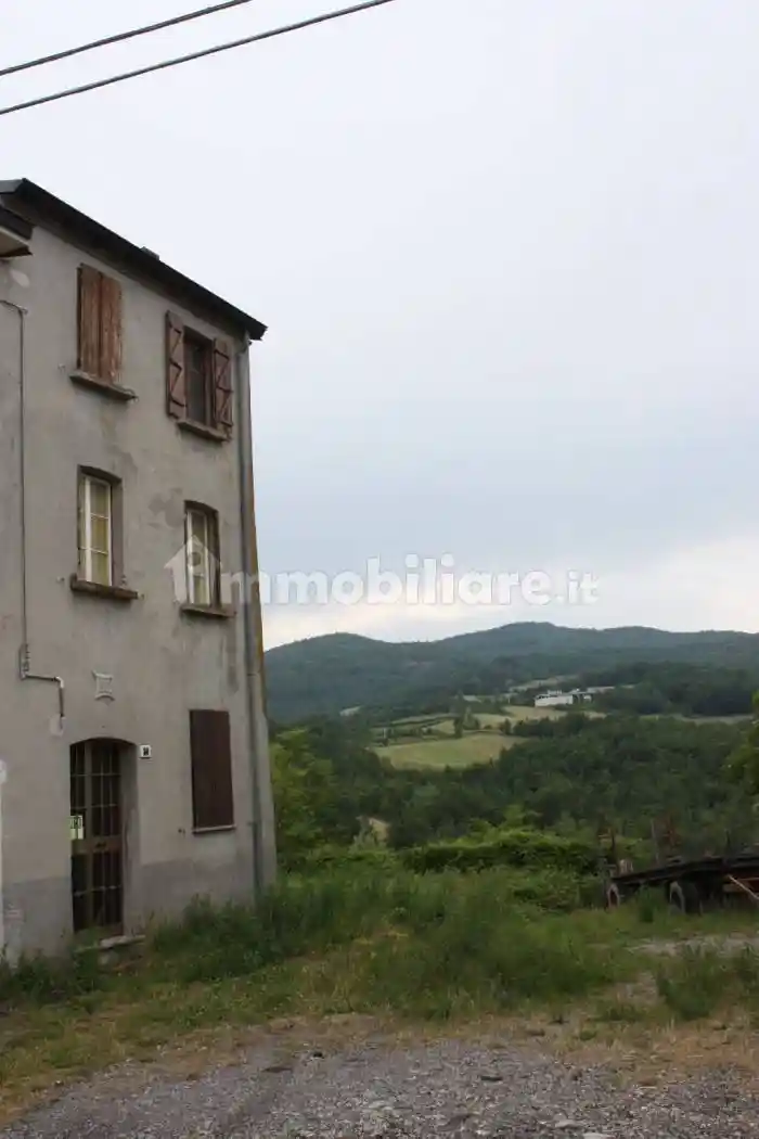 Casa indipendente in vendita a Farini