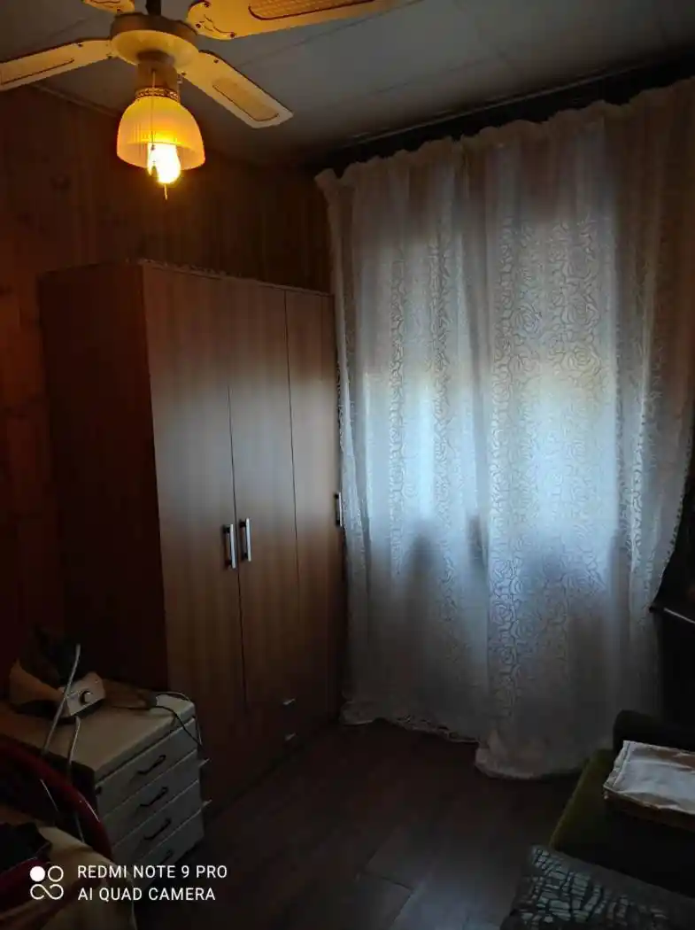 Appartamento in vendita a Campo San Martino