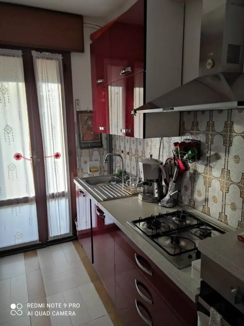 Appartamento via Caselle 49, Centro, Campo San Martino - foto 4