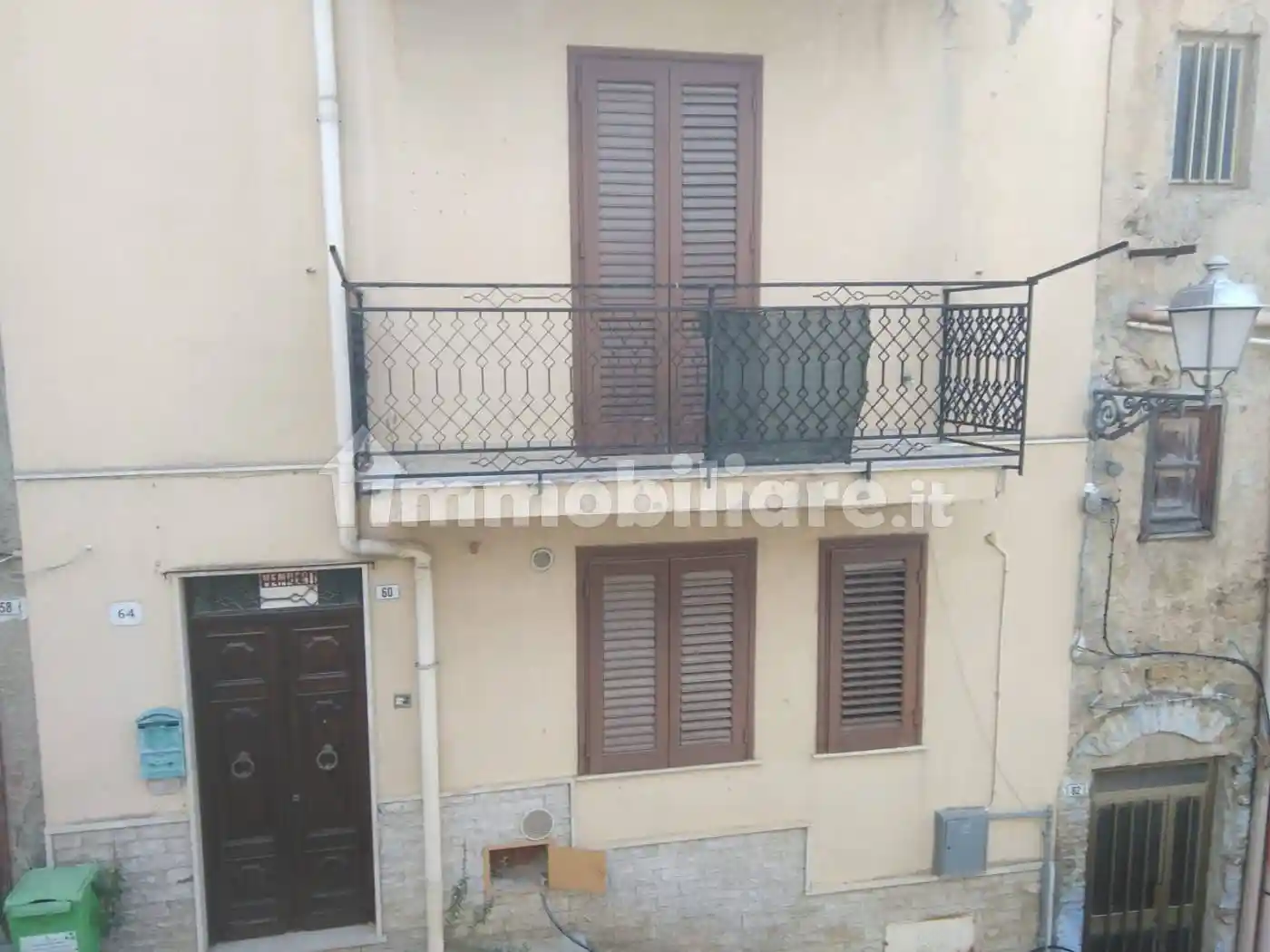 Palazzo - Edificio - foto 2