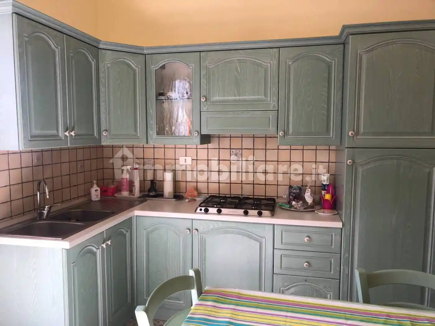 Casa indipendente in vendita a Stroncone