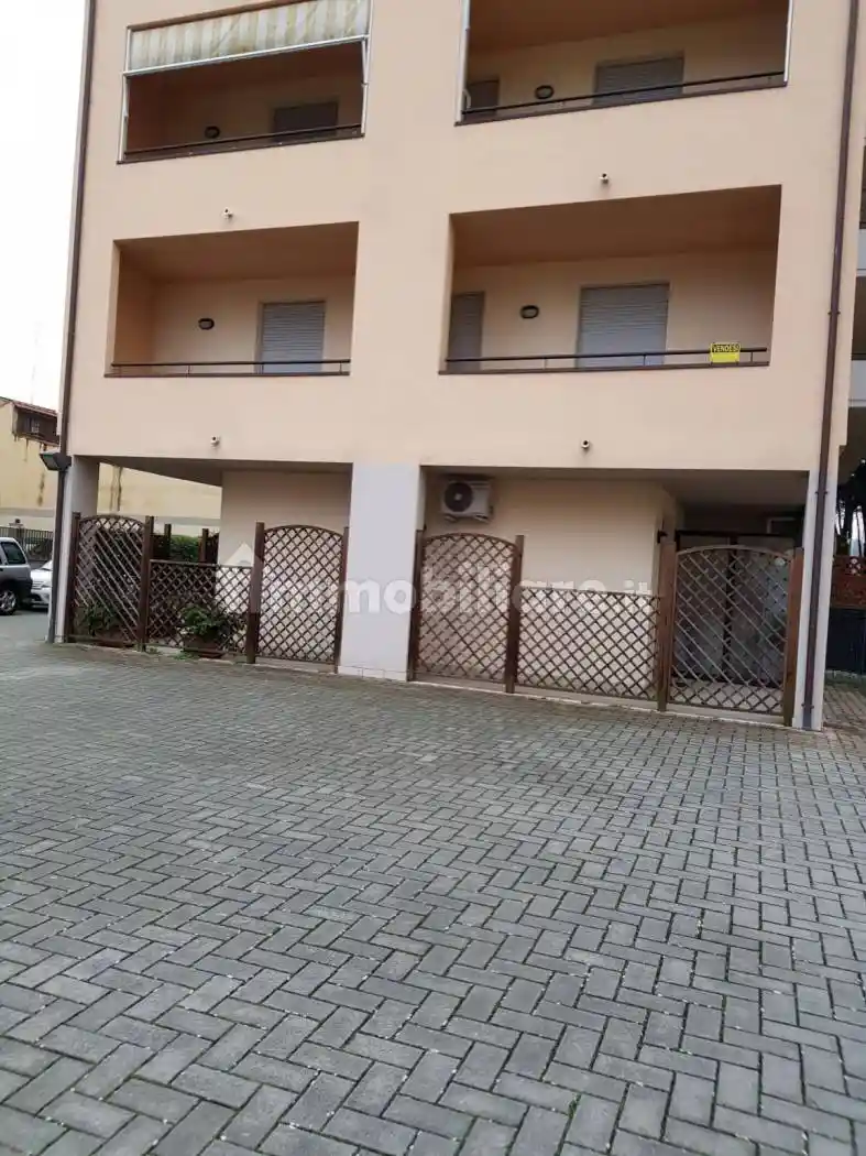 Appartamento in vendita a Arezzo