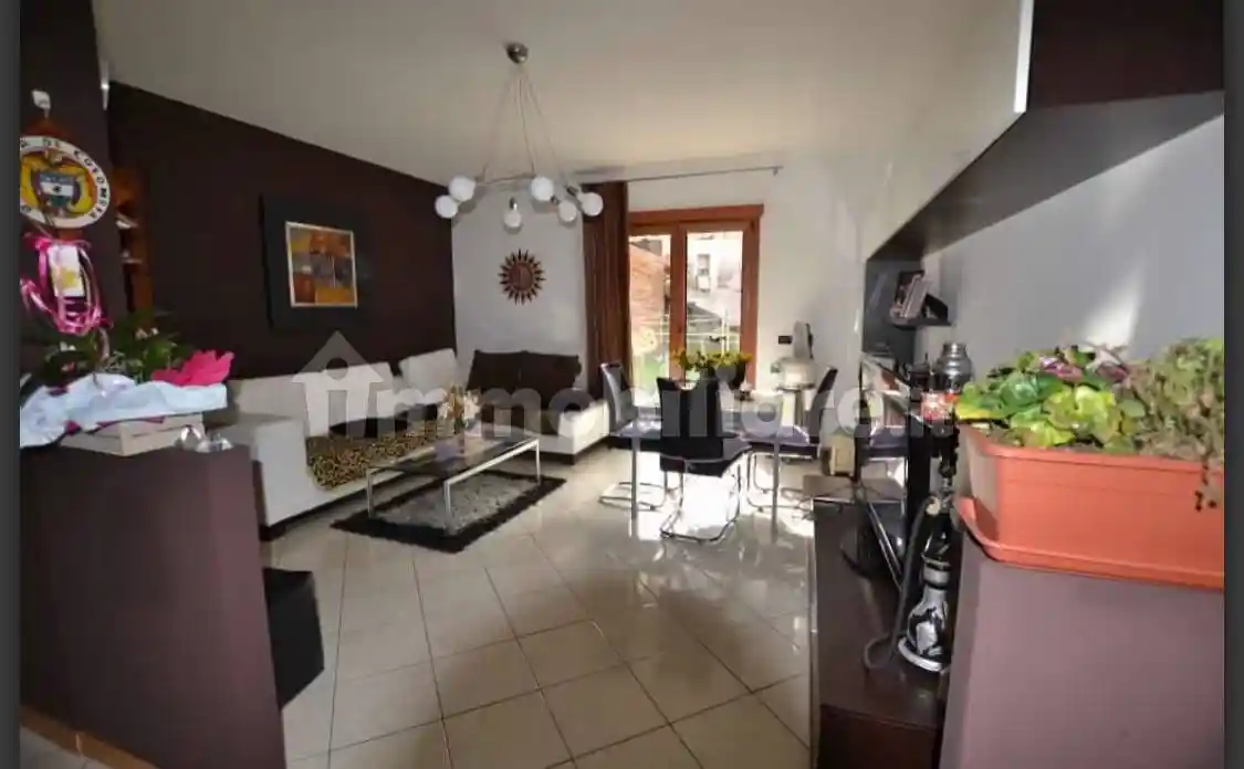 Appartamento in vendita a Morsano al Tagliamento