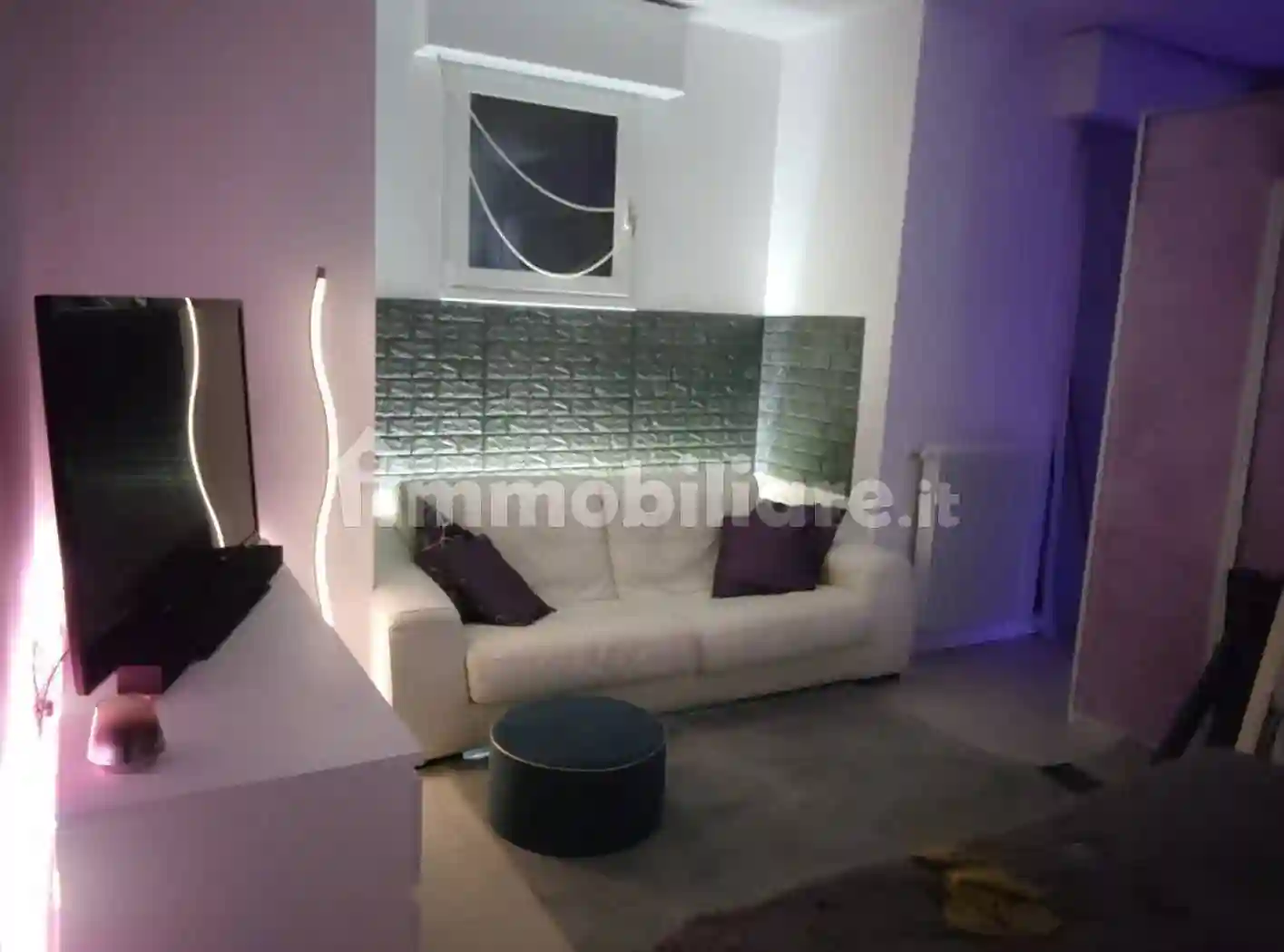 Monolocale via Sant'Osvaldo 36, Via Lumignacco - Via Pozzuolo, Udine - foto 4