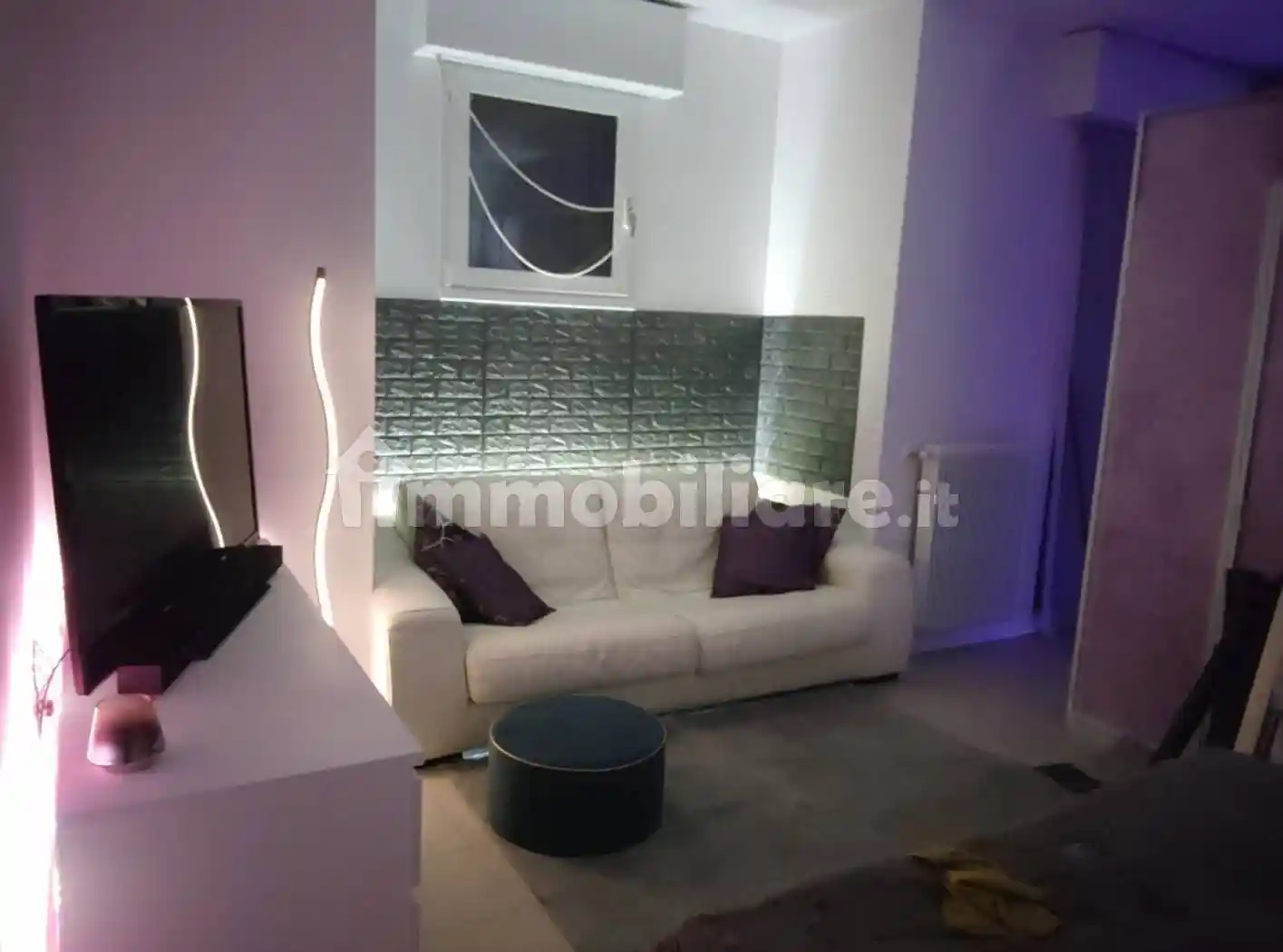 Monolocale via Sant'Osvaldo 36, Via Lumignacco - Via Pozzuolo, Udine - foto 2