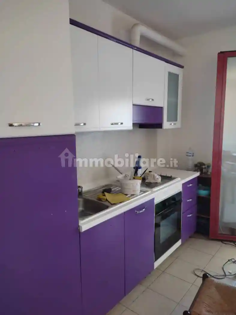 Monolocale via Sant'Osvaldo 36, Via Lumignacco - Via Pozzuolo, Udine - foto 3