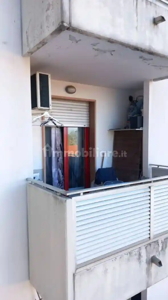 Monolocale via Sant'Osvaldo 36, Via Lumignacco - Via Pozzuolo, Udine - foto 4