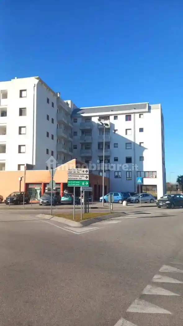 Monolocale via Sant'Osvaldo 36, Via Lumignacco - Via Pozzuolo, Udine - foto 5