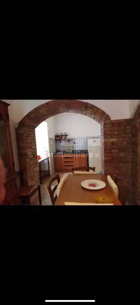 Appartamento in vendita a Drapia