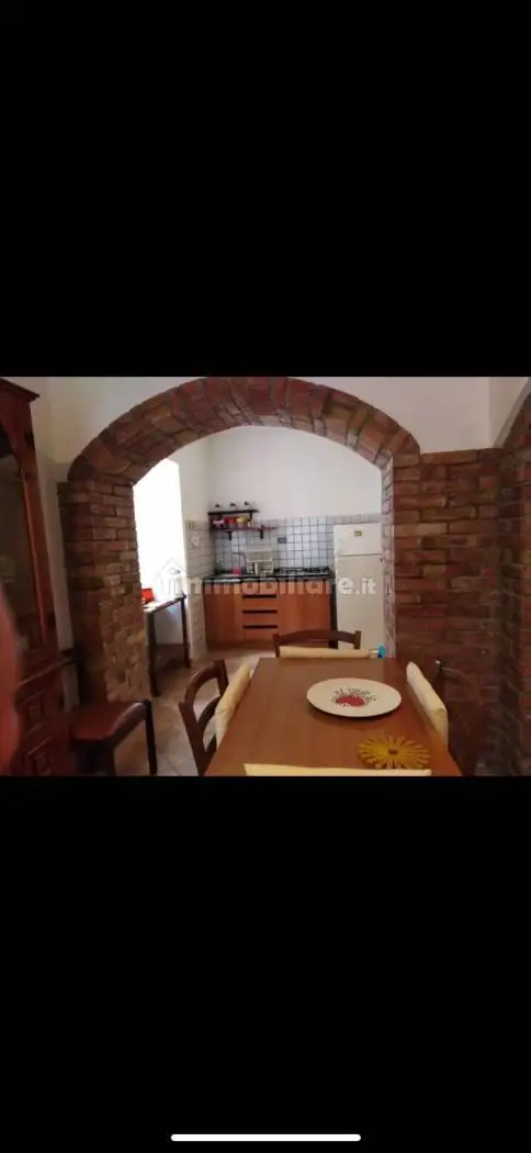 Appartamento in vendita a Drapia