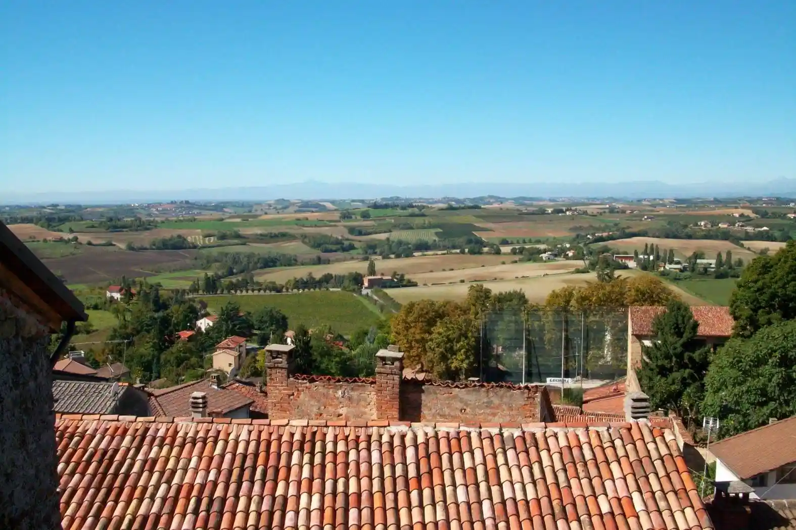 Appartamento in vendita a Vignale Monferrato