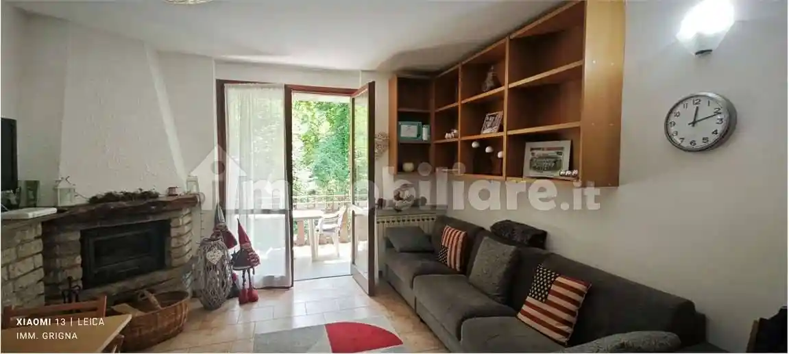 Villetta a schiera in vendita a Moggio