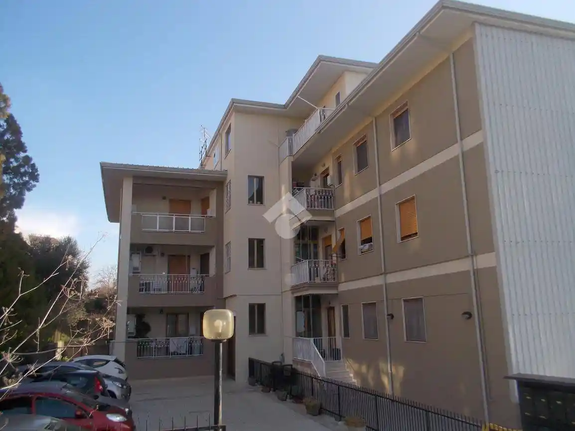 Quadrilocale via Milano 24, Andreotta, Castrolibero - foto 2