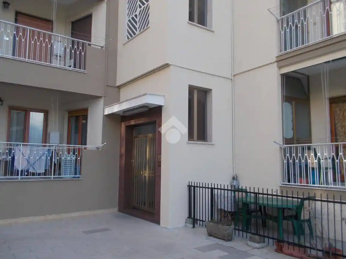 Quadrilocale via Milano 24, Andreotta, Castrolibero - foto 3