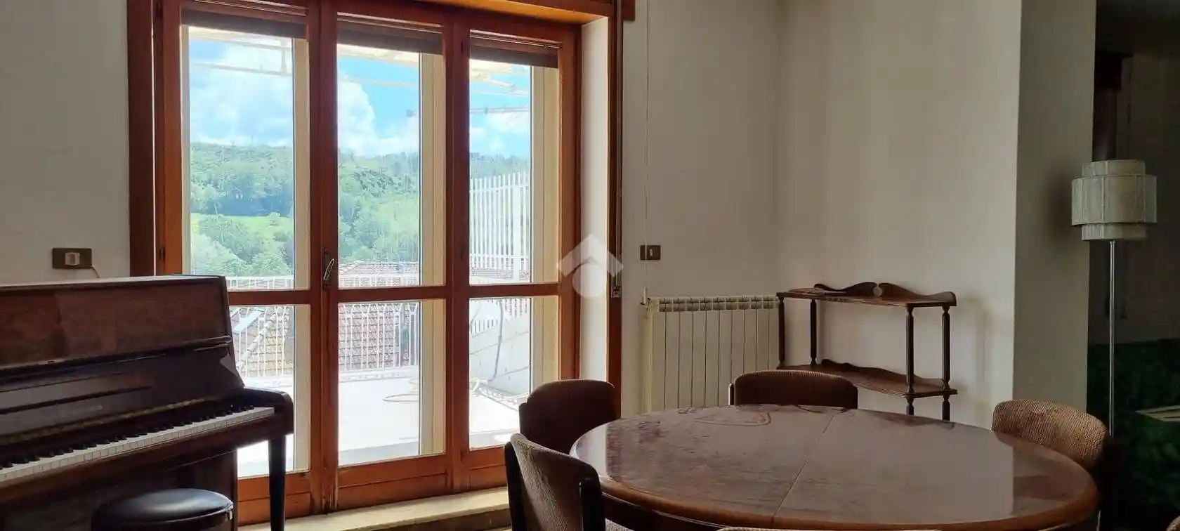 Quadrilocale via Milano 24, Andreotta, Castrolibero - foto 4