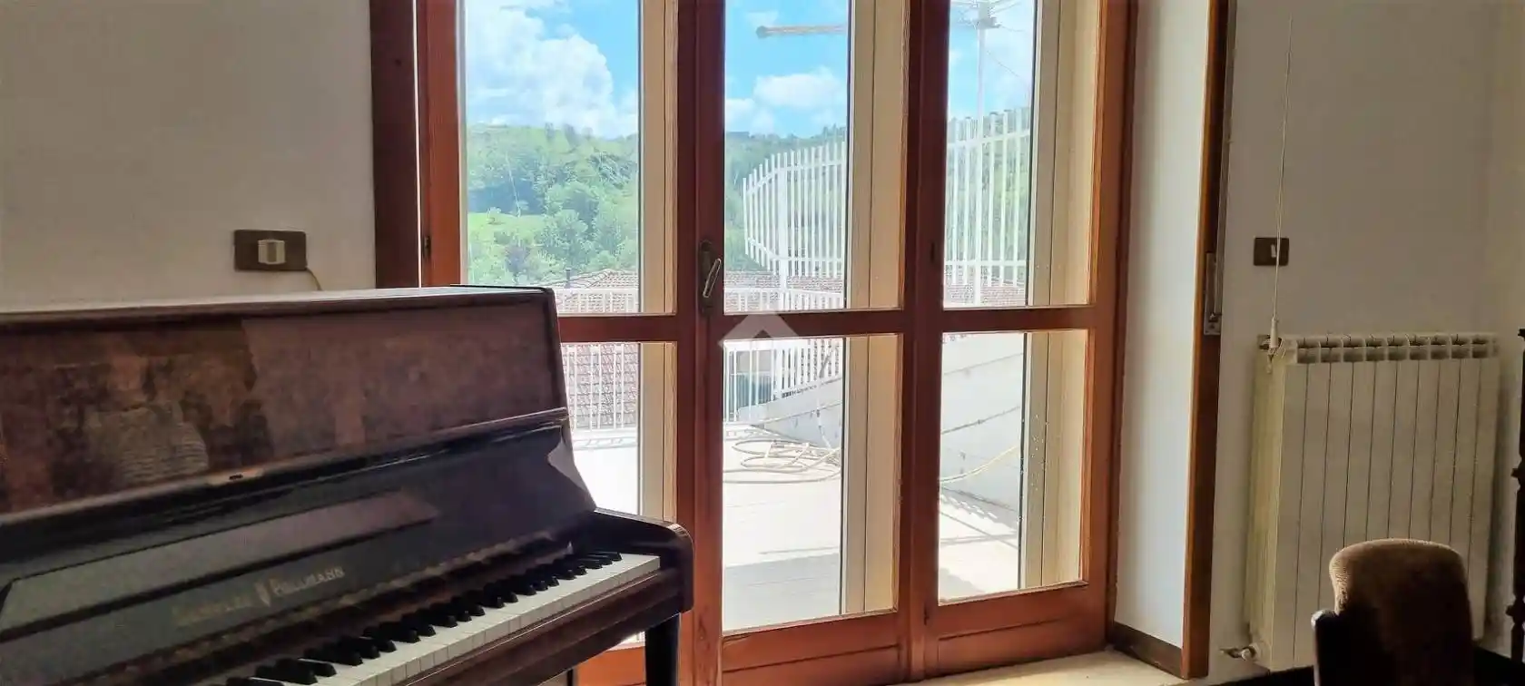 Quadrilocale via Milano 24, Andreotta, Castrolibero - foto 5