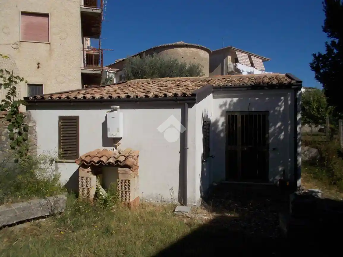 Villa bifamiliare via Santa Lucia, Fontanesi Santa Lucia, Castrolibero - foto 3