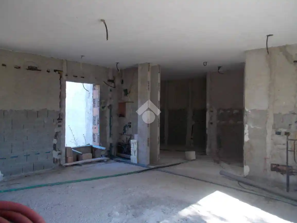 Villa bifamiliare via Santa Lucia, Fontanesi Santa Lucia, Castrolibero - foto 5