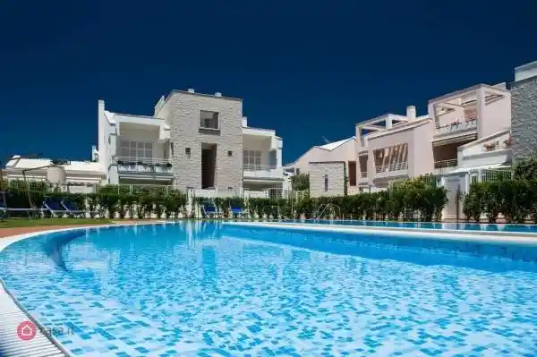 Attico - Mansarda in affitto a Fiumicino