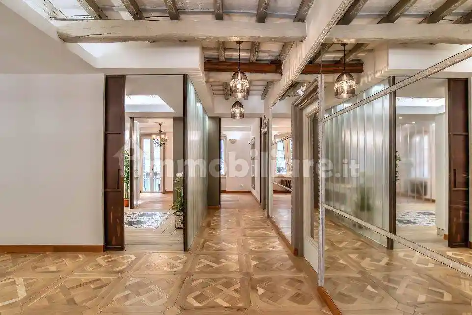 Appartamento in affitto a Roma