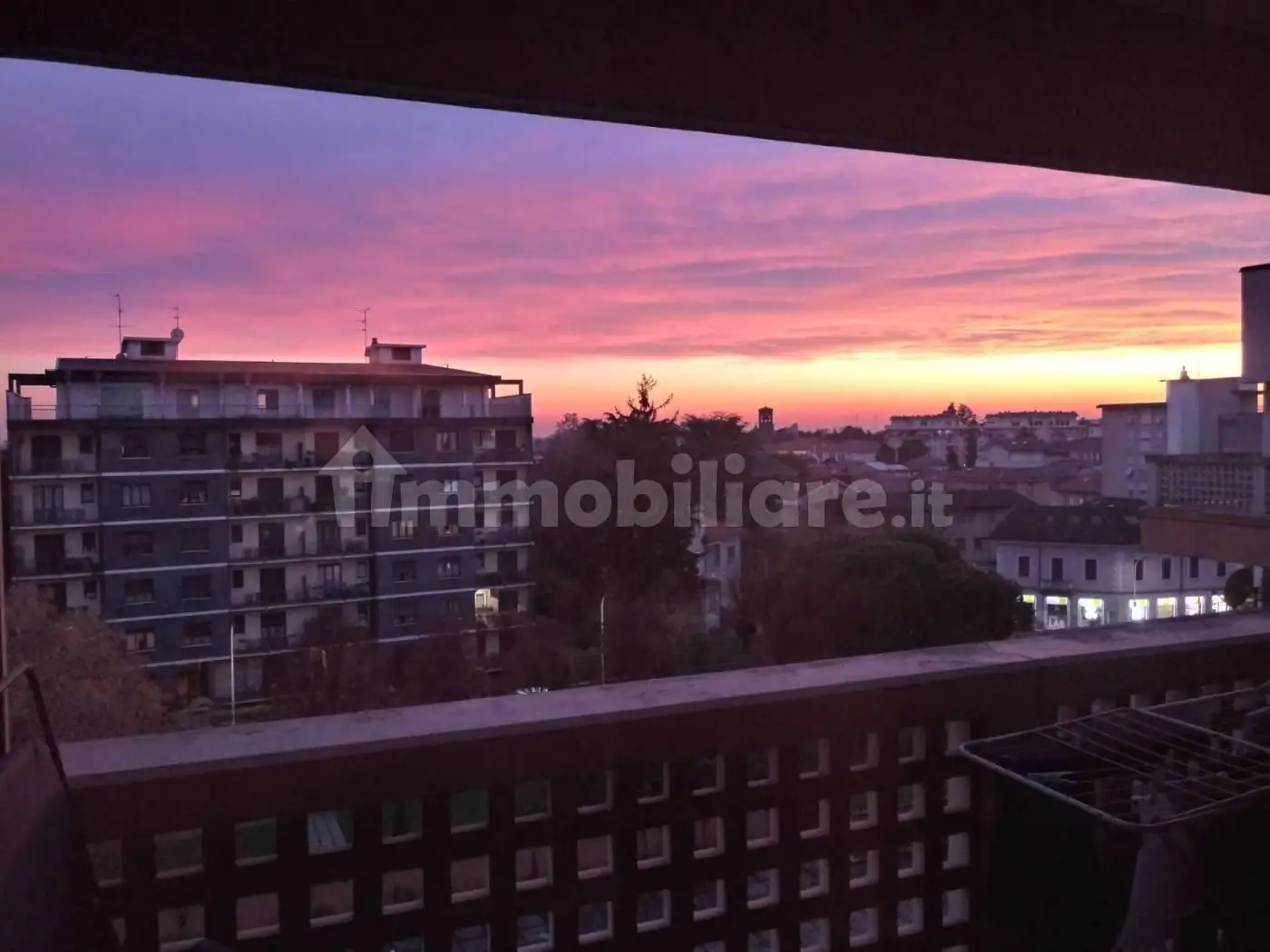 Appartamento in affitto a Seregno