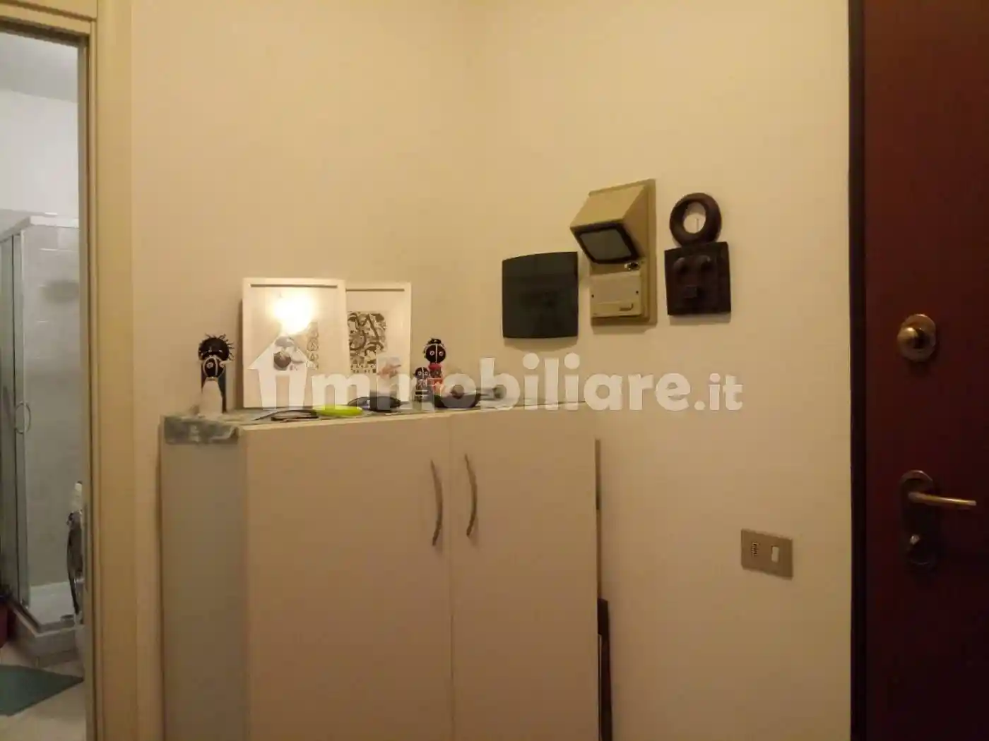 Monolocale via Montello 1, San Rocco - Sanzio, Seregno - foto 2