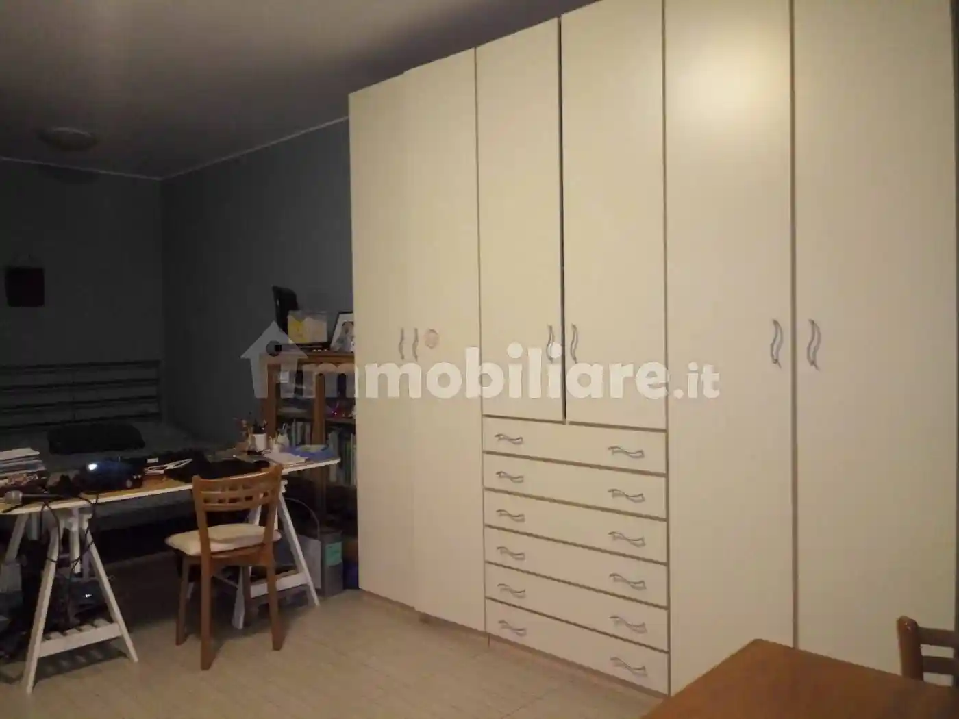 Monolocale via Montello 1, San Rocco - Sanzio, Seregno - foto 3