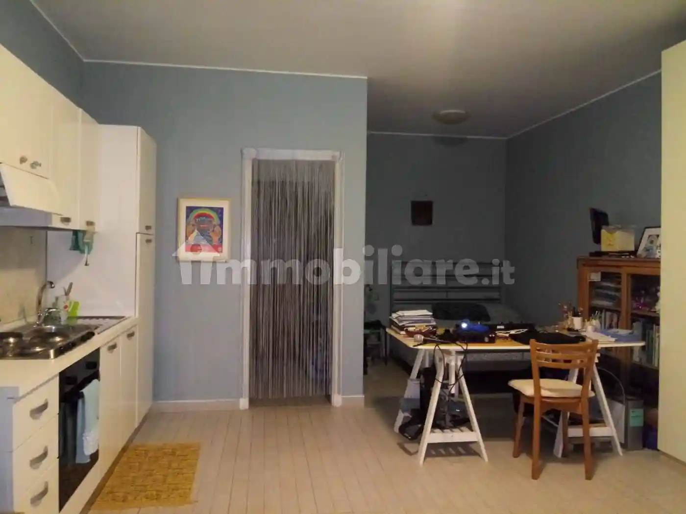 Monolocale via Montello 1, San Rocco - Sanzio, Seregno - foto 4