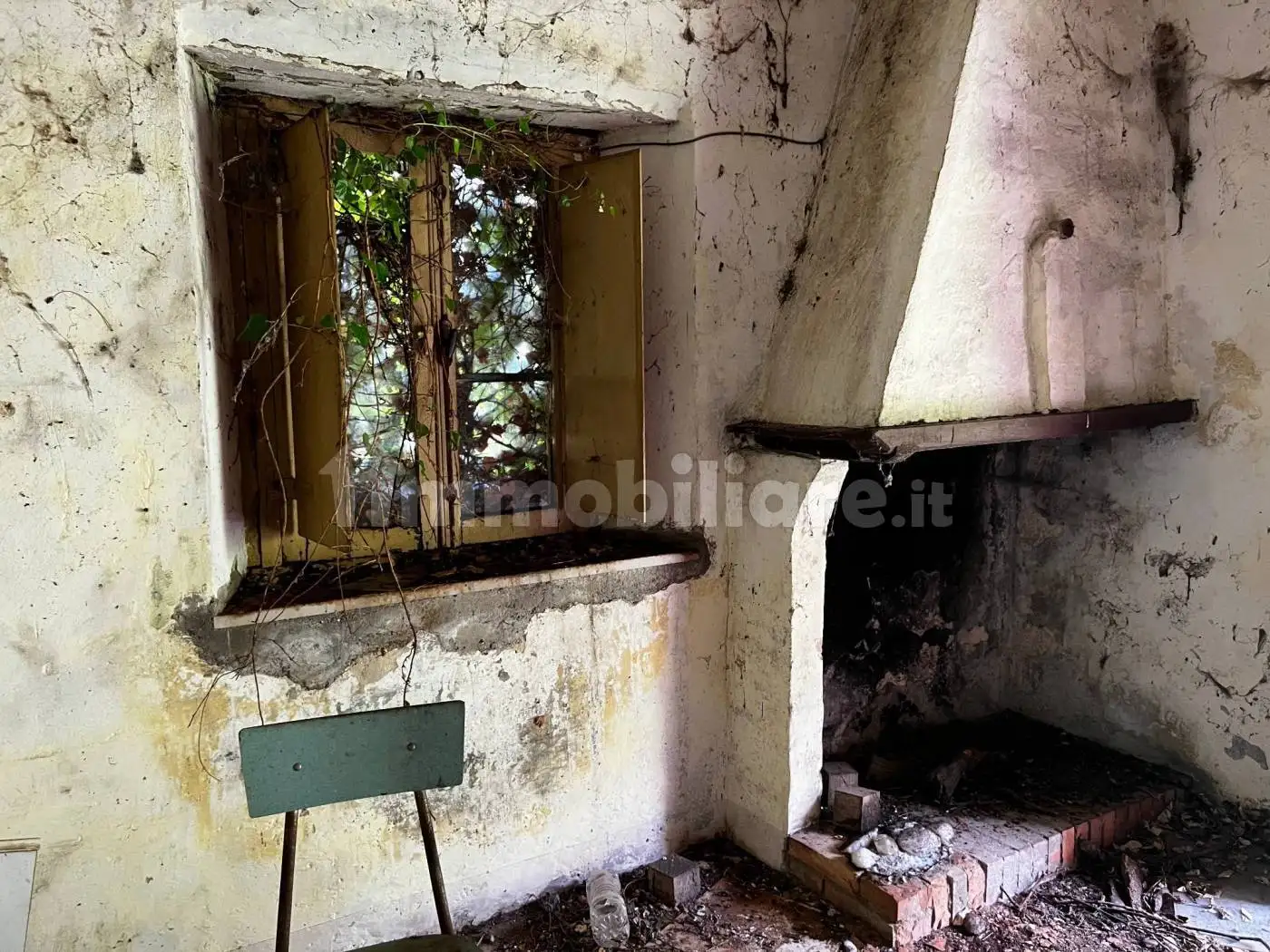 Rustico - Casale in vendita a Configni