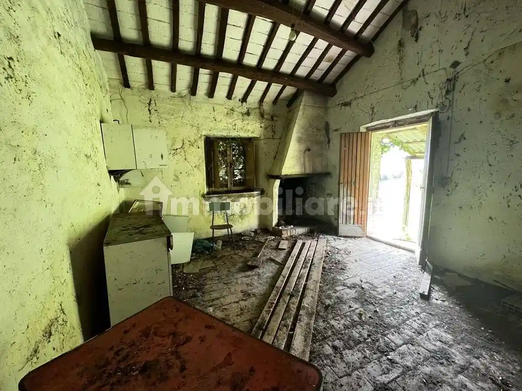 Rustico via Venosta, Centro, Configni - foto 2