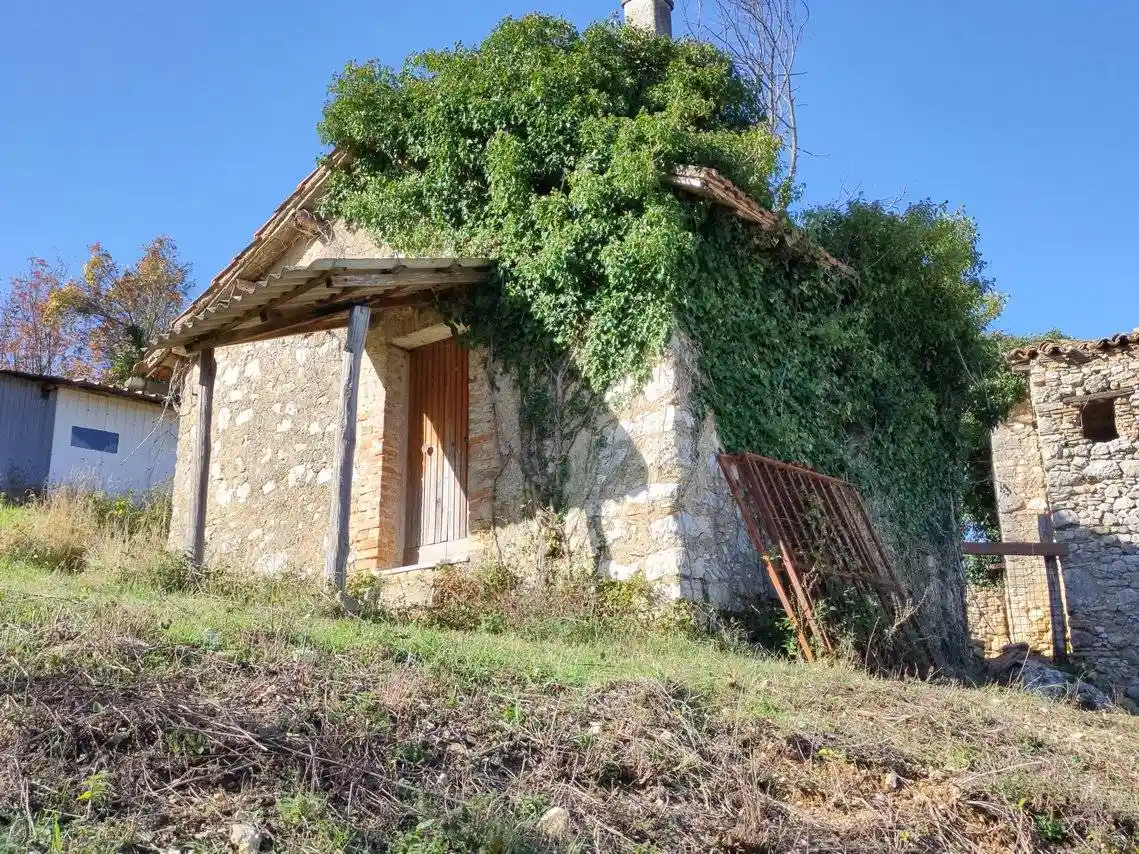 Rustico via Venosta, Centro, Configni - foto 3