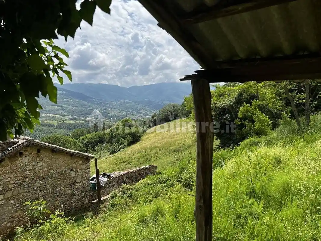 Rustico via Venosta, Centro, Configni - foto 5