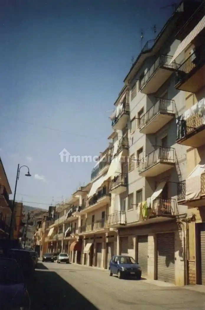 Appartamento in vendita a Carpino