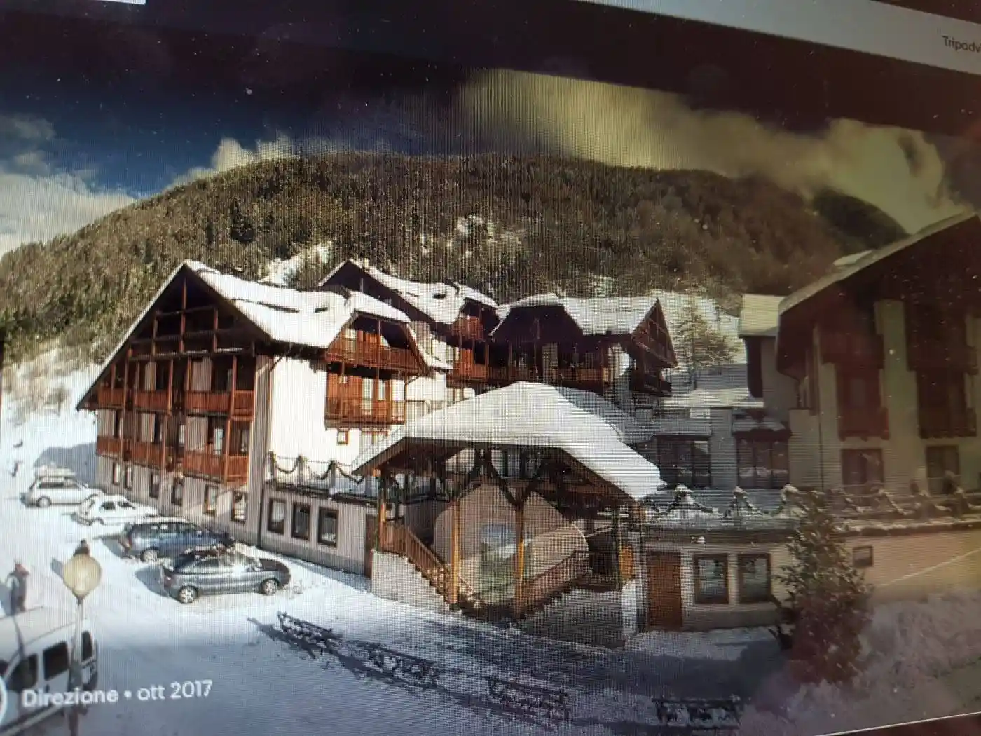 Appartamento in vendita a Peio