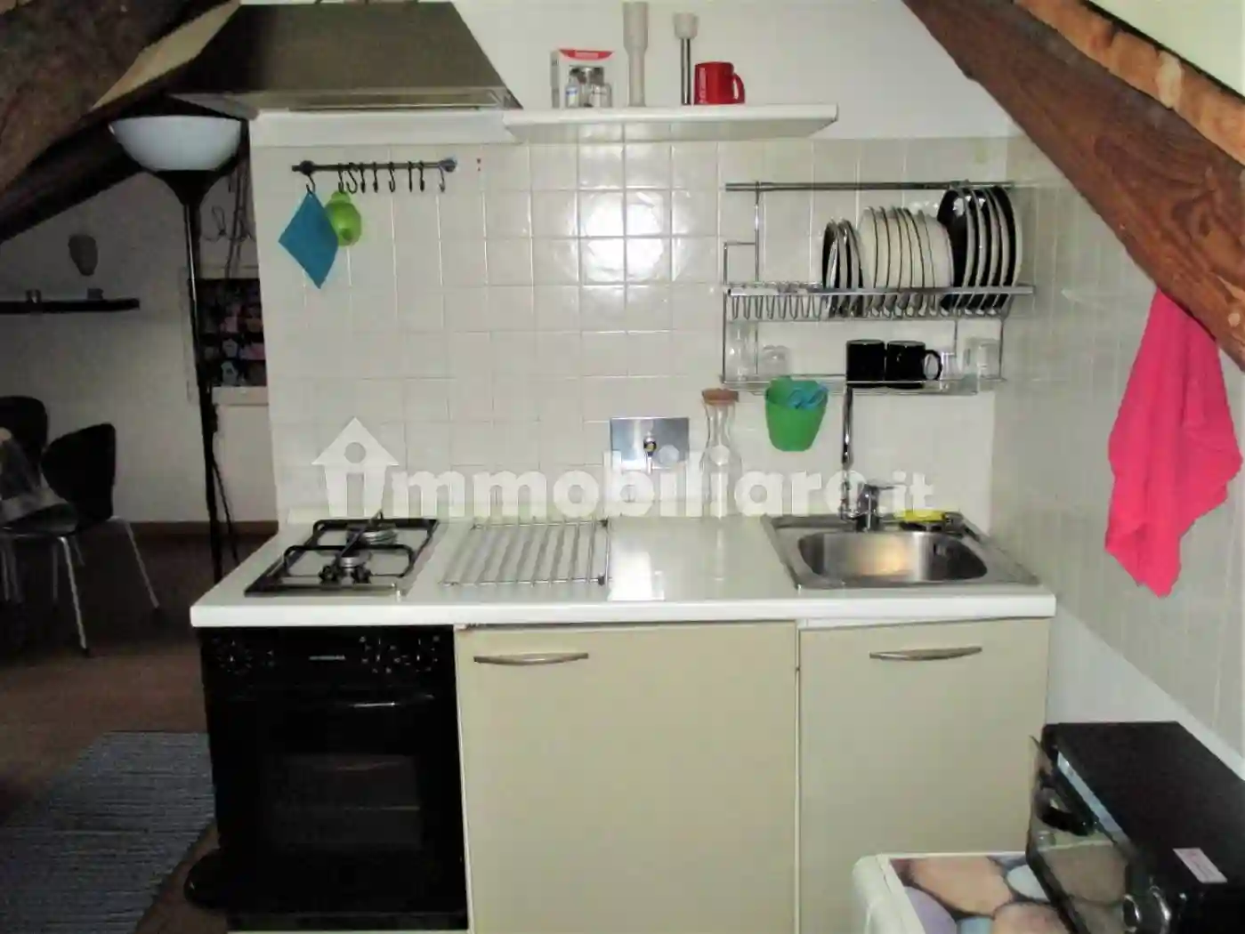 Attico - Mansarda - foto 2