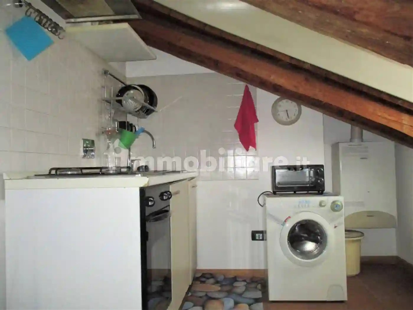 Attico - Mansarda - foto 4