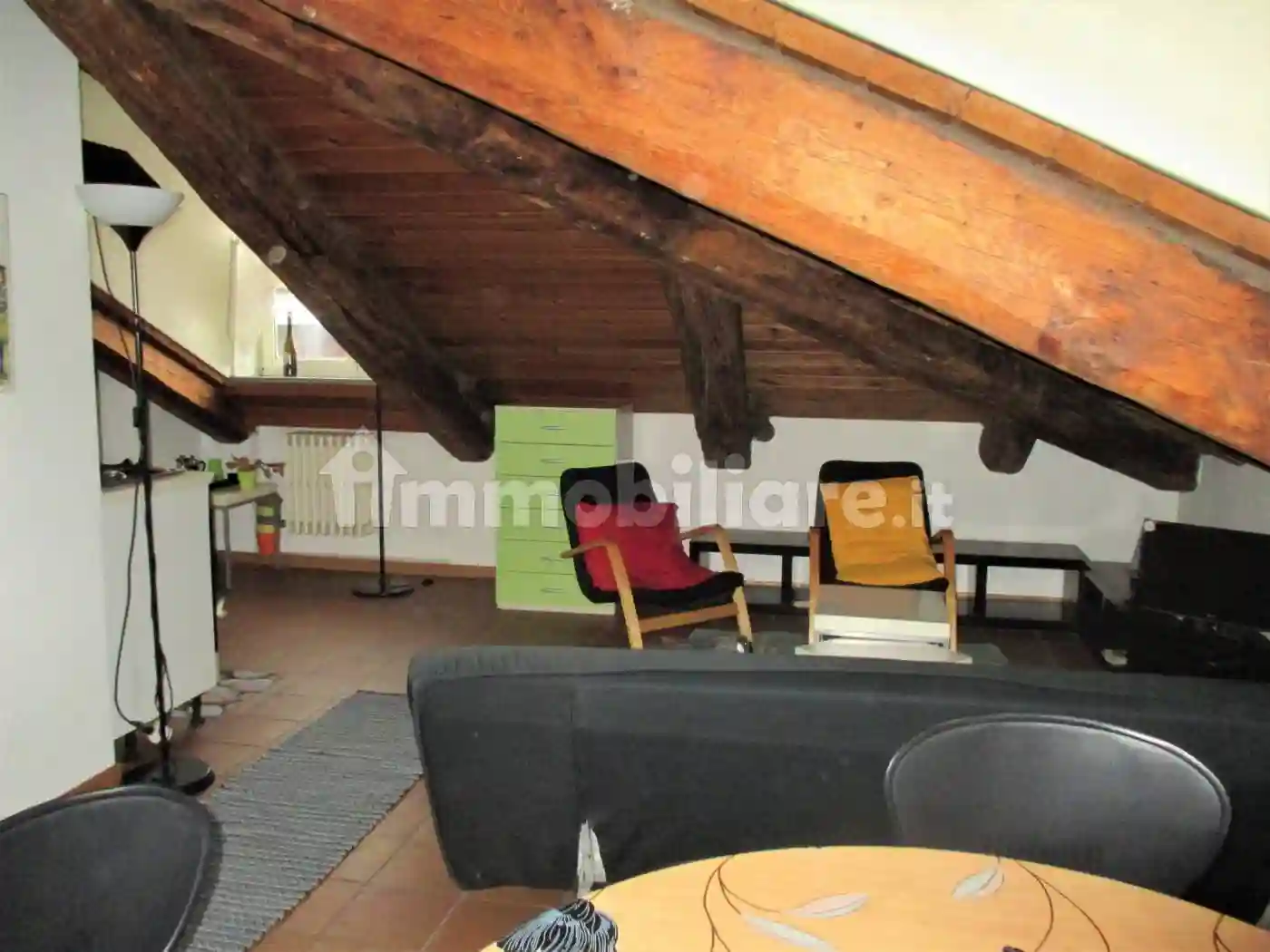 Attico - Mansarda - foto 5